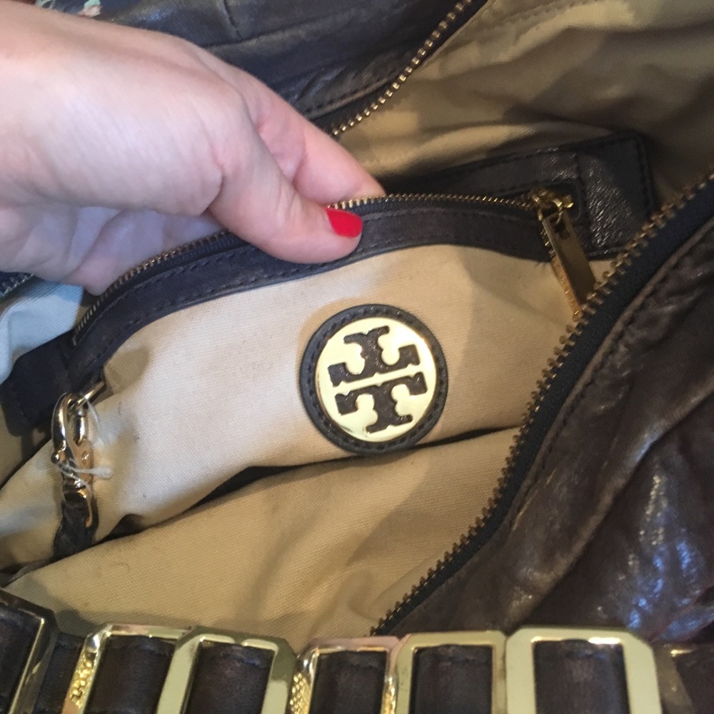 Tory Burch Purse - Picture 3 of 8