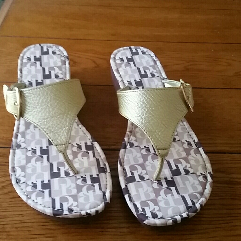 kohl's sandals