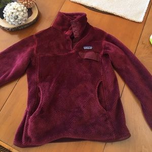 Patagonia women size s