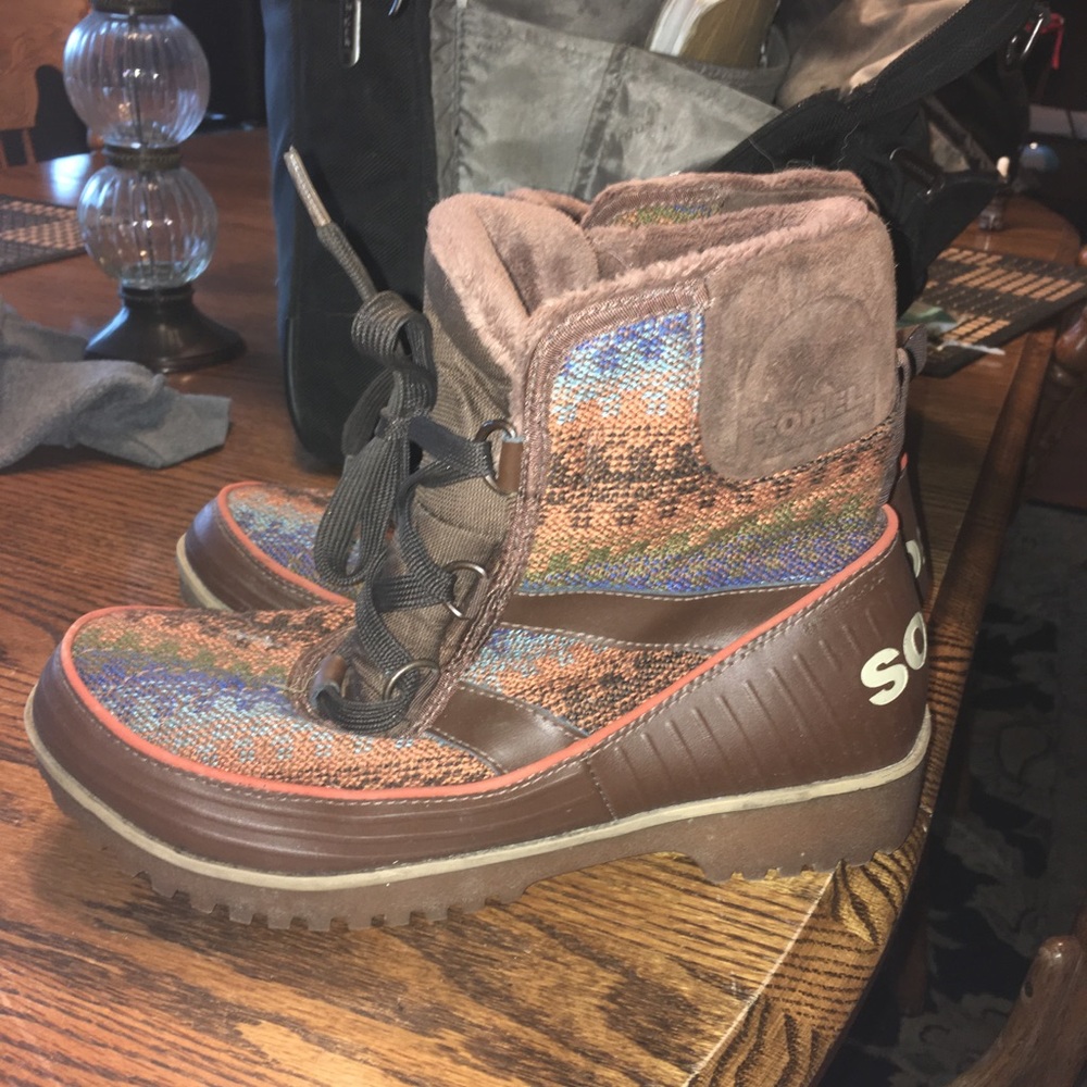 Women's SOREL Boots
