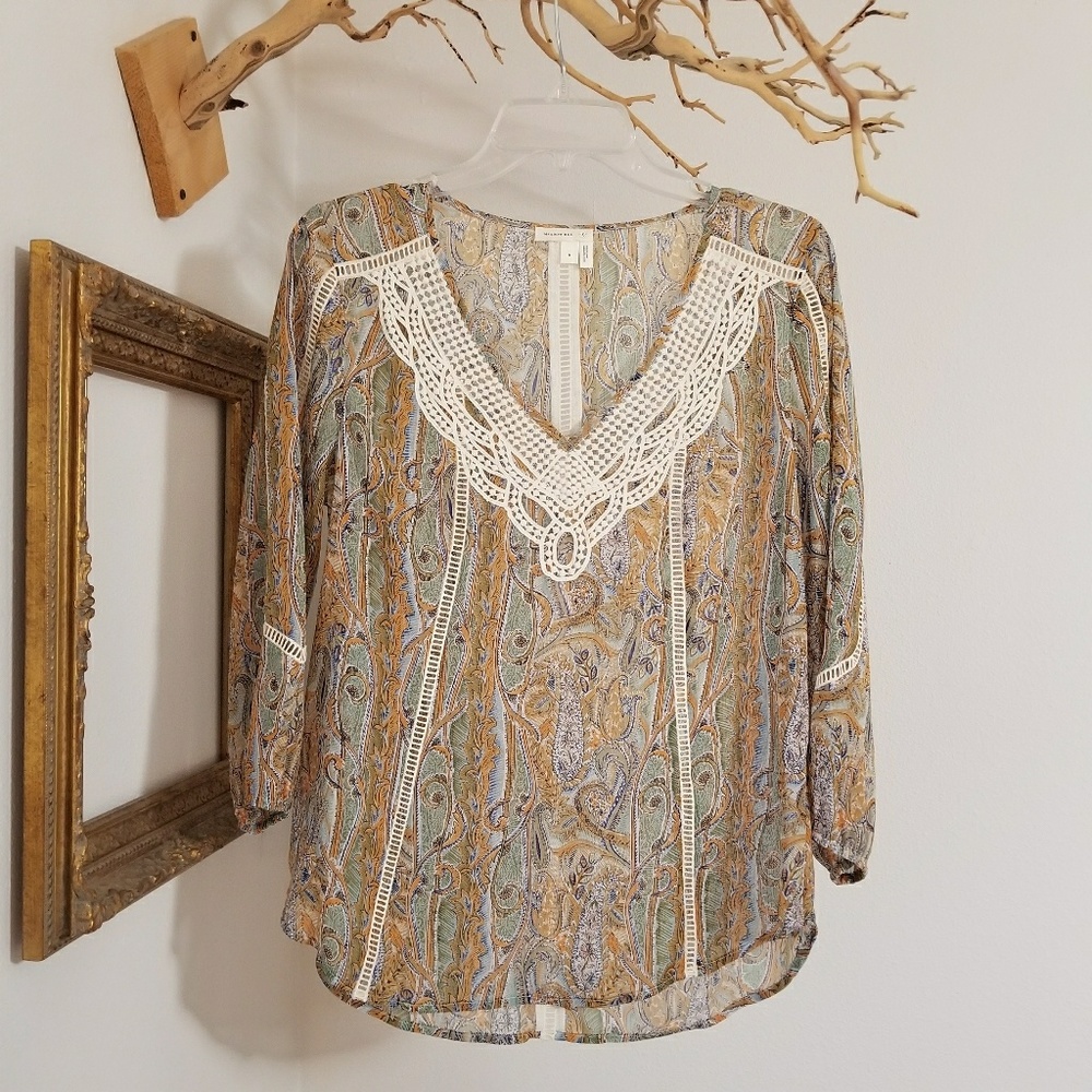 Stand-Out Applique! by Meadow Rue