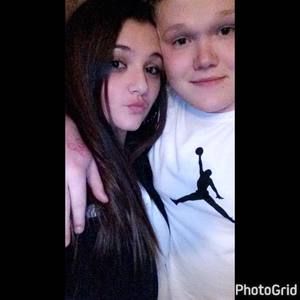 Meet your Posher, Ałÿšša