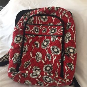 Vera Bradley Tech Backpack