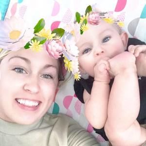 Meet your Posher, Brittany