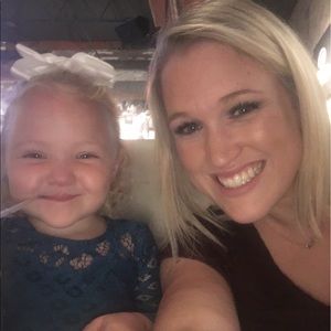 Meet your Posher, Heather