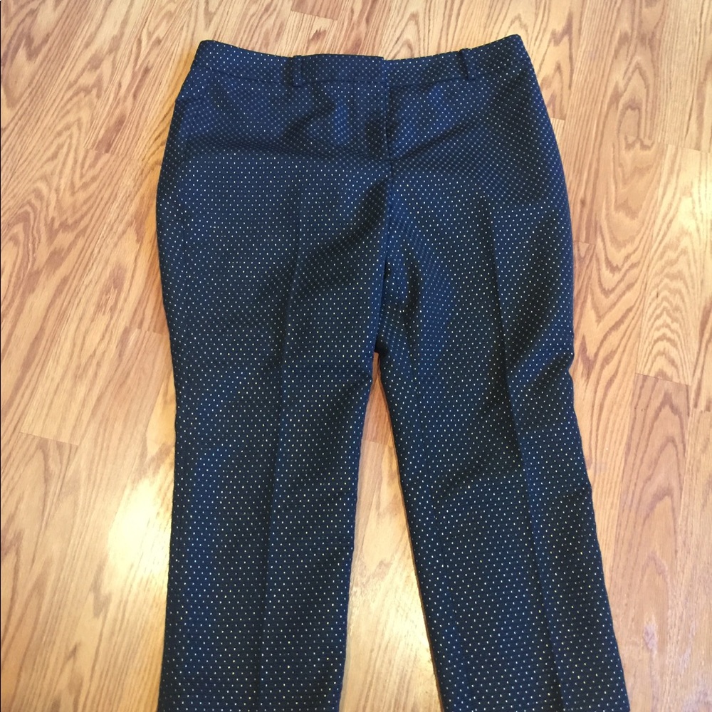 Ann Taylor pants size 18 dress