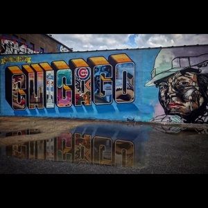 Meet your Posher, Houston