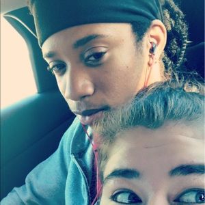 Meet your Posher, Dante