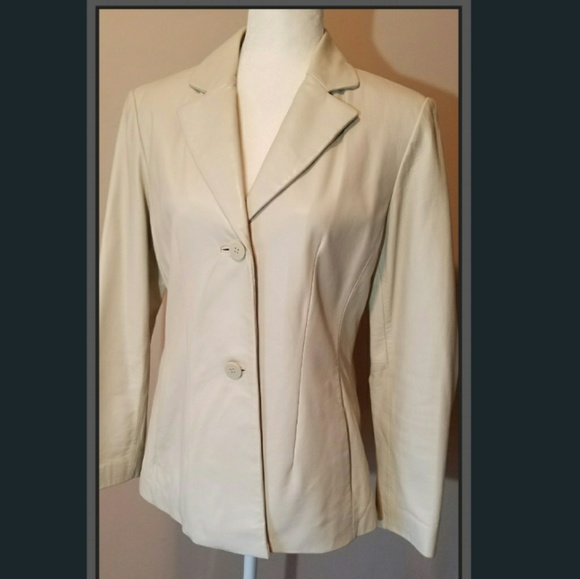 Wilsons Leather Jackets & Blazers - Wilson Genuine Leather Jacket🌟🌟🌟