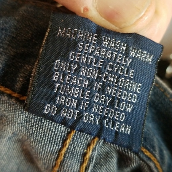 Faconnable jeans - Picture 7 of 7