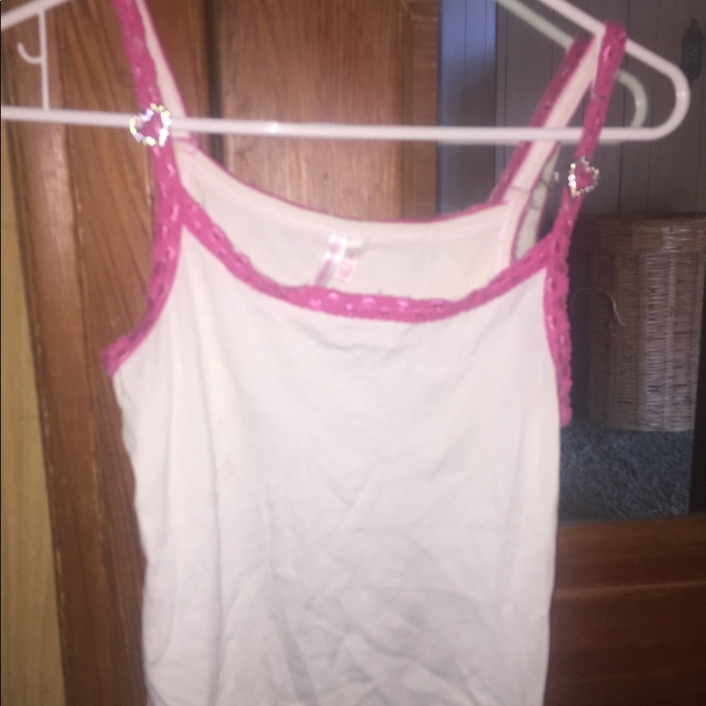 Dainty Pj top