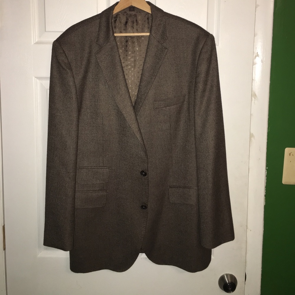 BOSS SELECTION HUGO BOSS