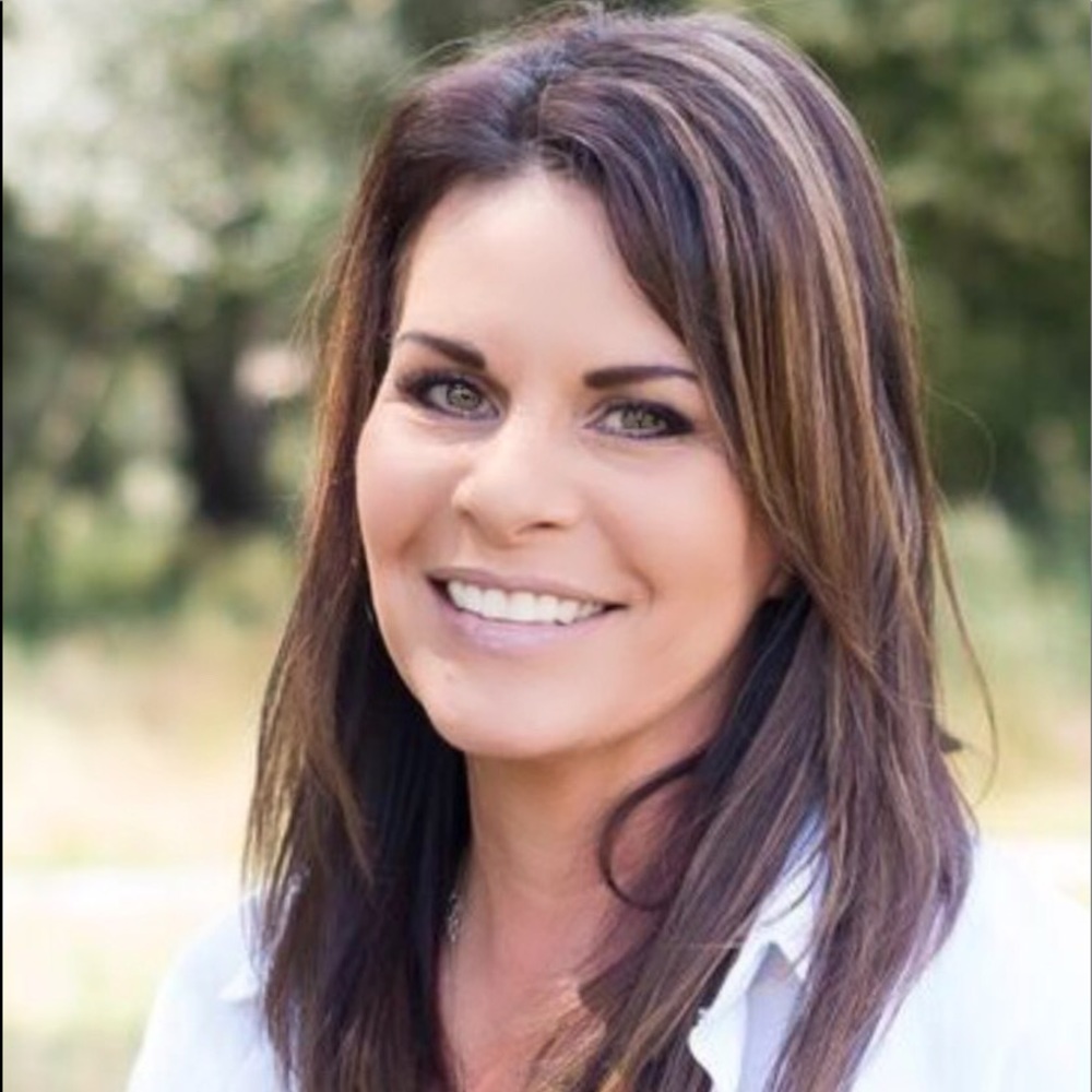 Meet your Posher, Tammy