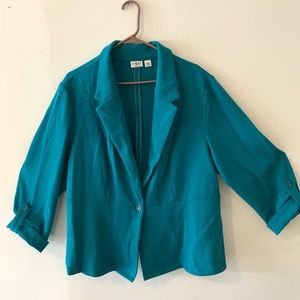 Women’s Blazer size 18/20