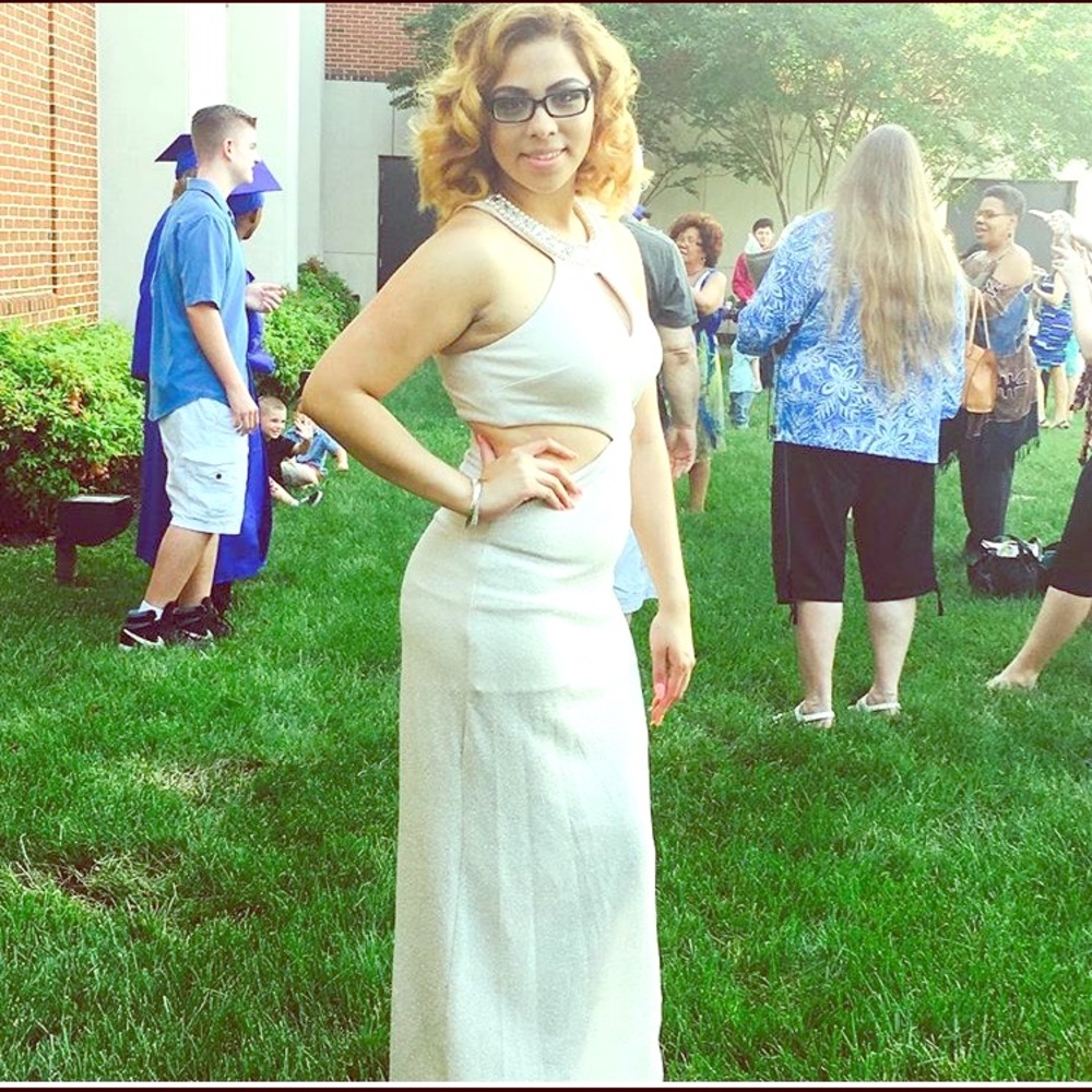 Beautiful Long Dress