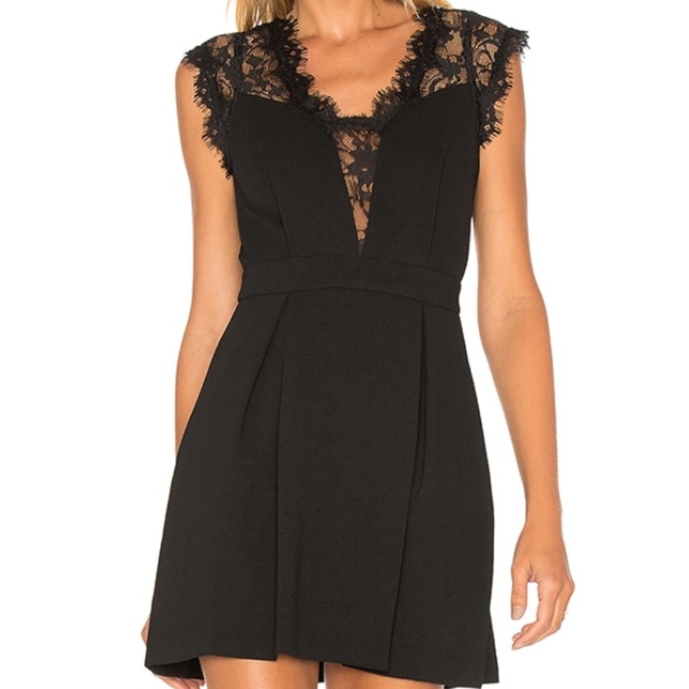 ❤Gorgeous party dress ❤ revolve clothing
