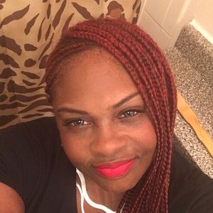 Meet your Posher, Shiquita