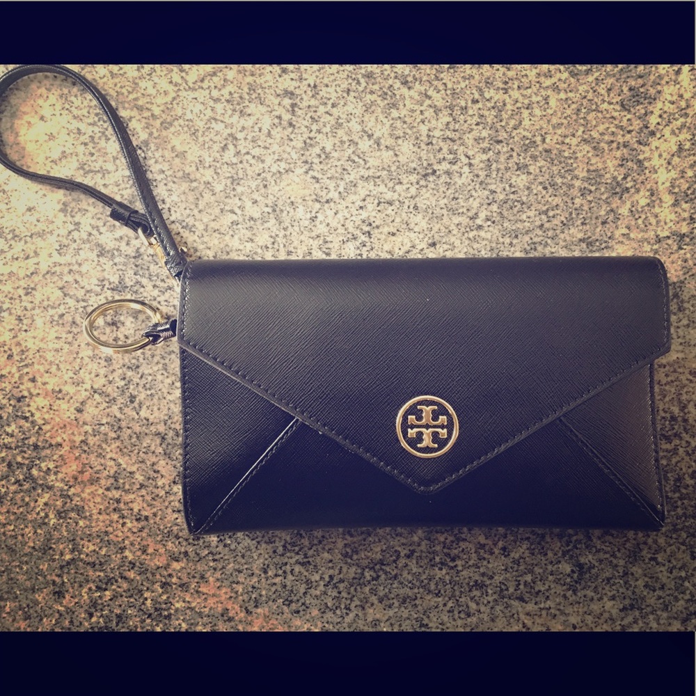 Tory Burch Wristlet Wallet