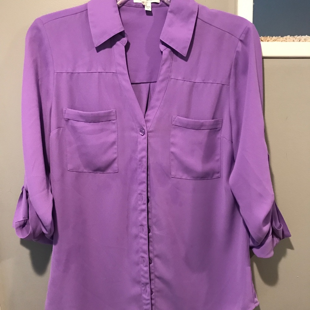 Express Portfino Shirt