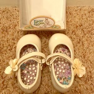 Toddler shoes