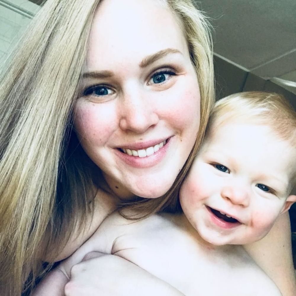 Meet your Posher, Melissa