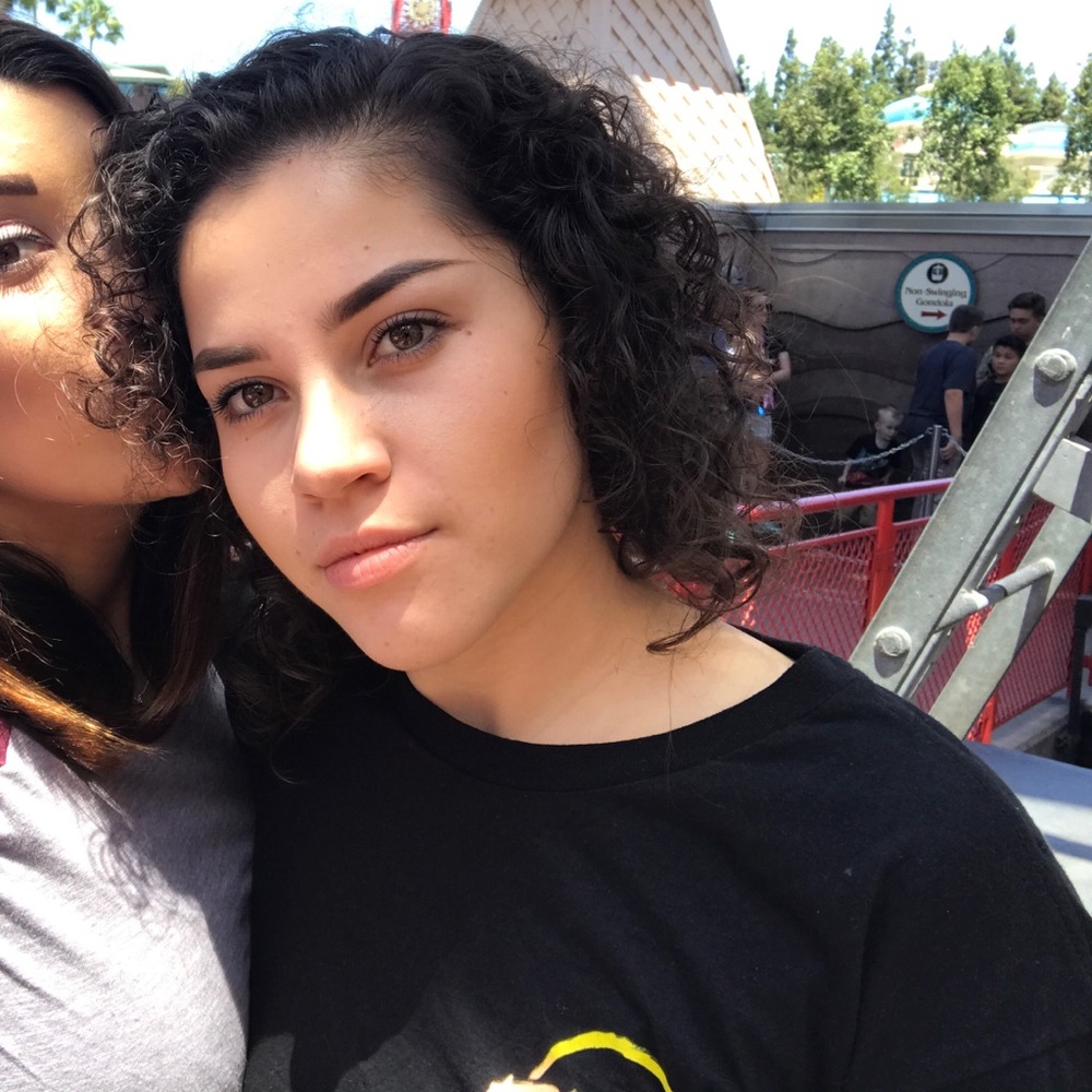 Meet your Posher, Rosie