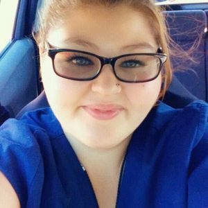 Meet your Posher, Stormy