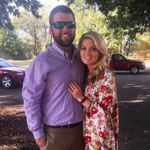 Meet your Posher, Jon michael