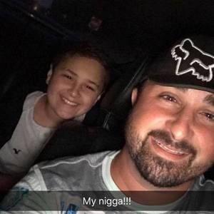 Meet your Posher, Dusty