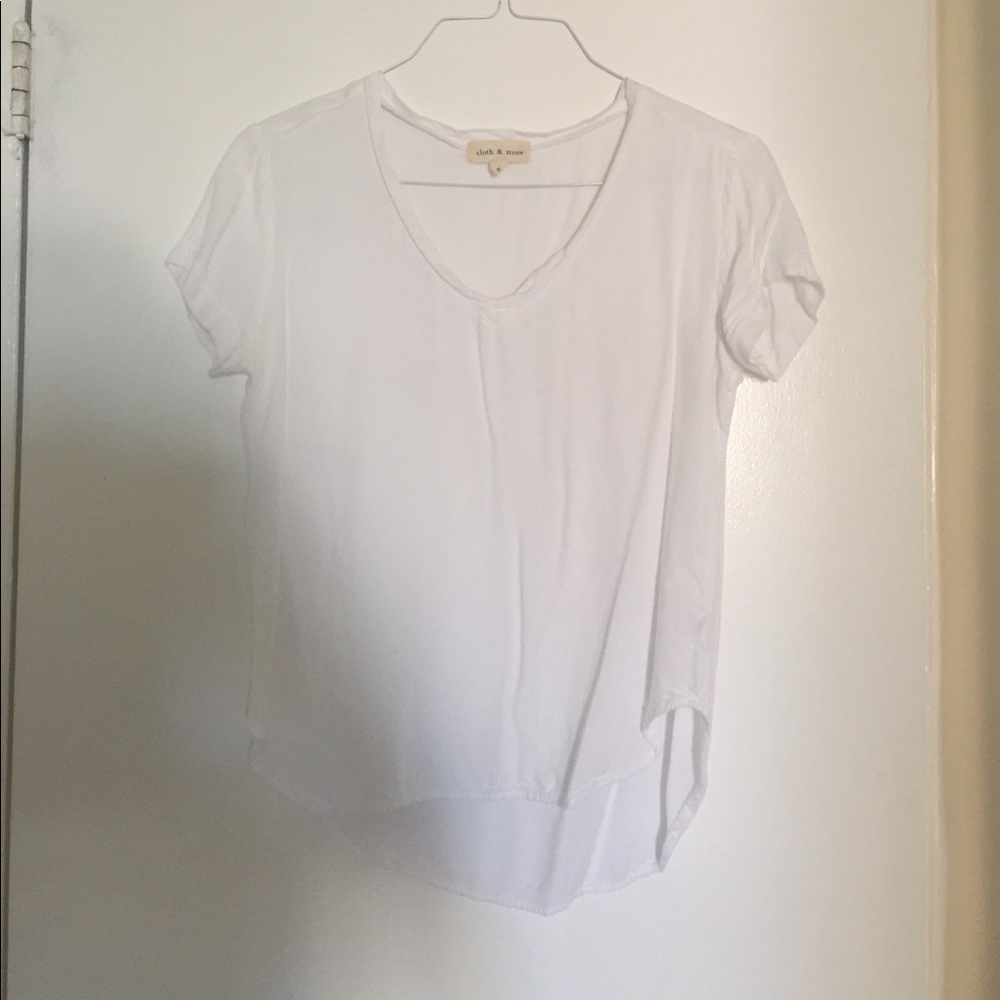 Cloth & Stone T-shirt