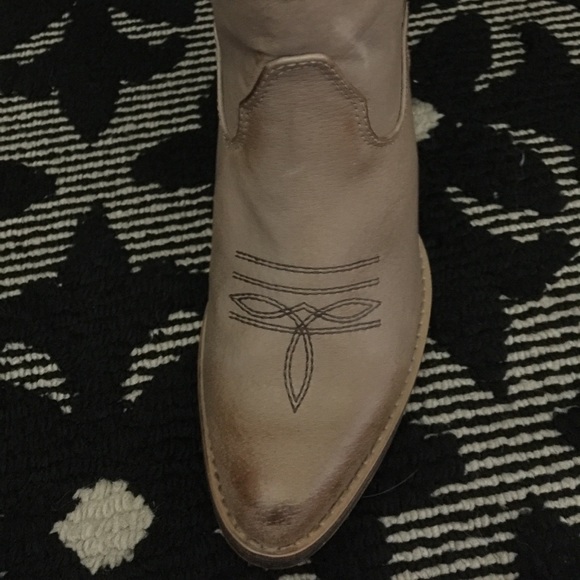 Ankle Booties - Picture 3 of 4