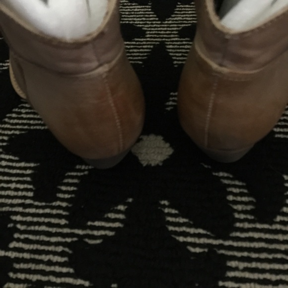 Ankle Booties - Picture 4 of 4