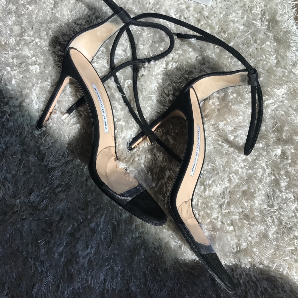 Manolo Blahnik Sandal