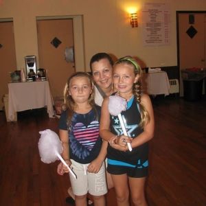 Meet your Posher, Barbara