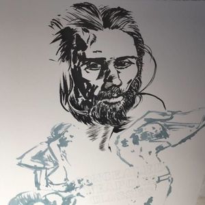 Meet your Posher, Ryan