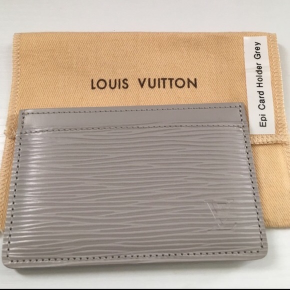 Louis Vuitton Accessories - Louis Vuitton Card Holder
