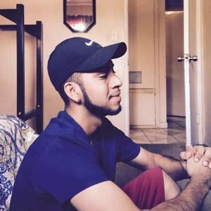 Meet your Posher, Fernando