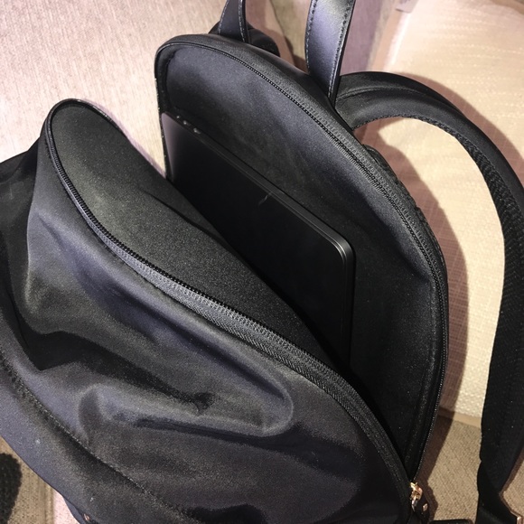 Kate spade backpack - Picture 3 of 5