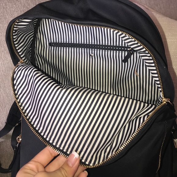 Kate spade backpack - Picture 4 of 5