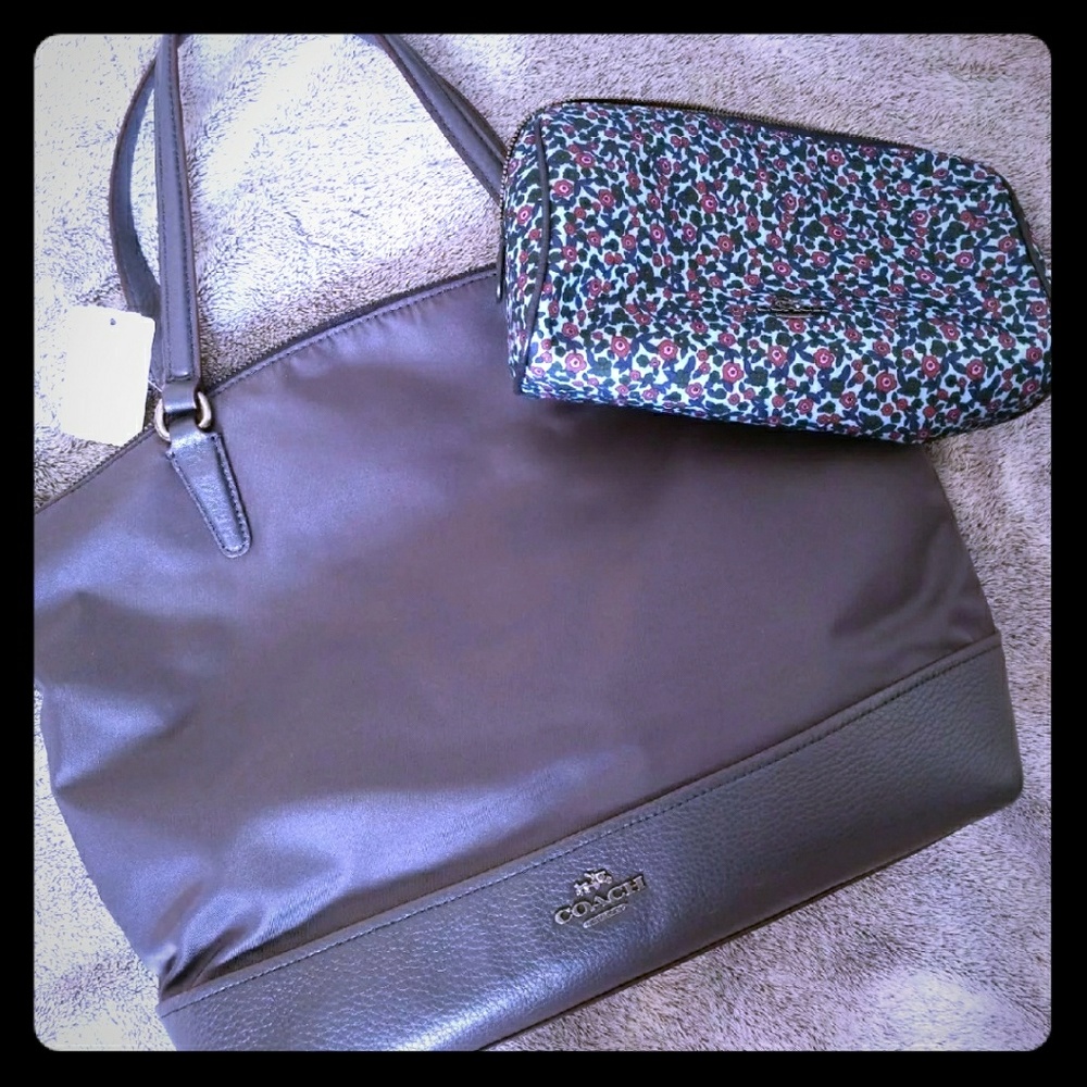Coach bundle