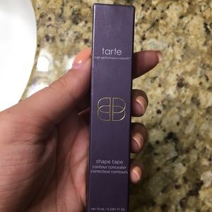 tarte shape tape concealer