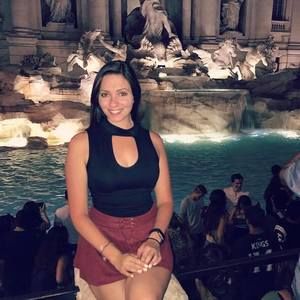 Meet your Posher, Erika