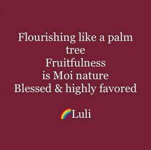 Meet your Posher, Taiwo