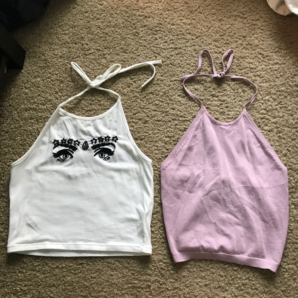 Halter Top Bundle