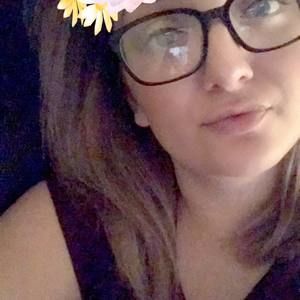 Meet your Posher, Sasha