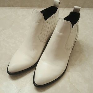 Women Dolce Vita Precy Boots Sz 8.5