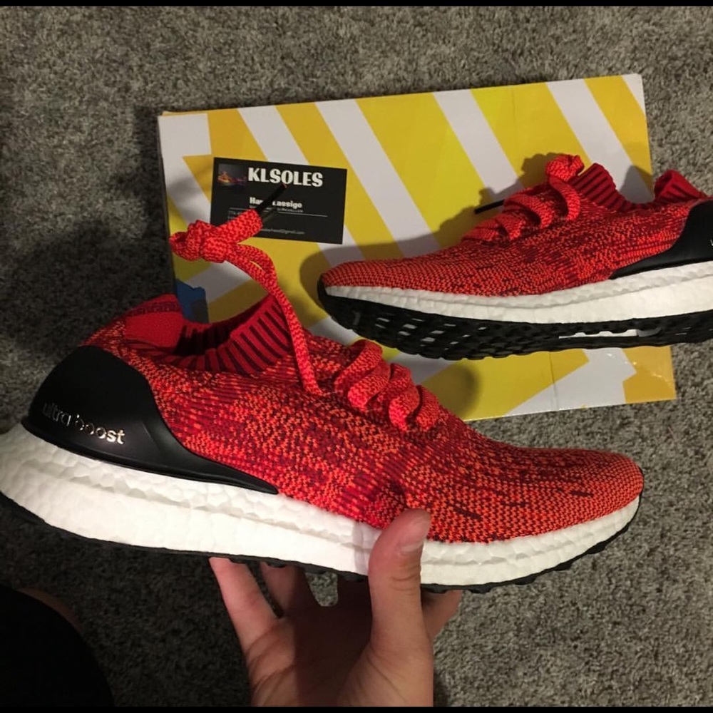 Adidas ultra boost