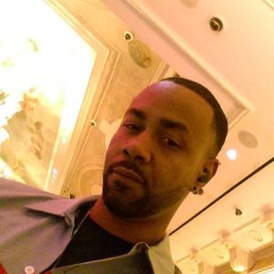 Meet your Posher, Eddie