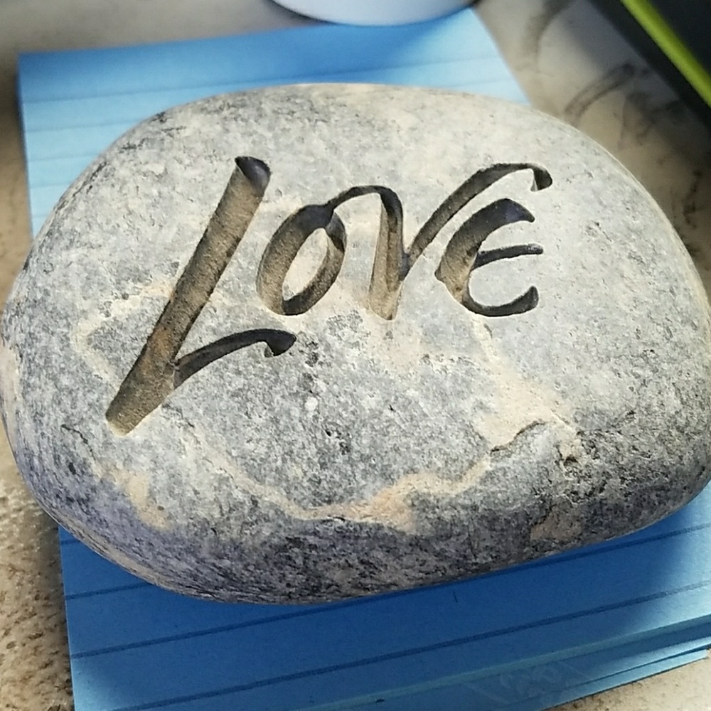 Nice rock... - Picture 2 of 3