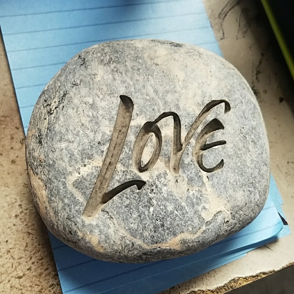 Nice rock... - Picture 3 of 3